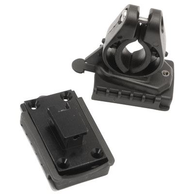 Vision X Solistice Mounting Combo Pack